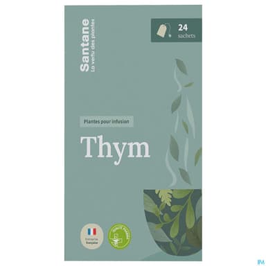 Santane Thym Infusette 24