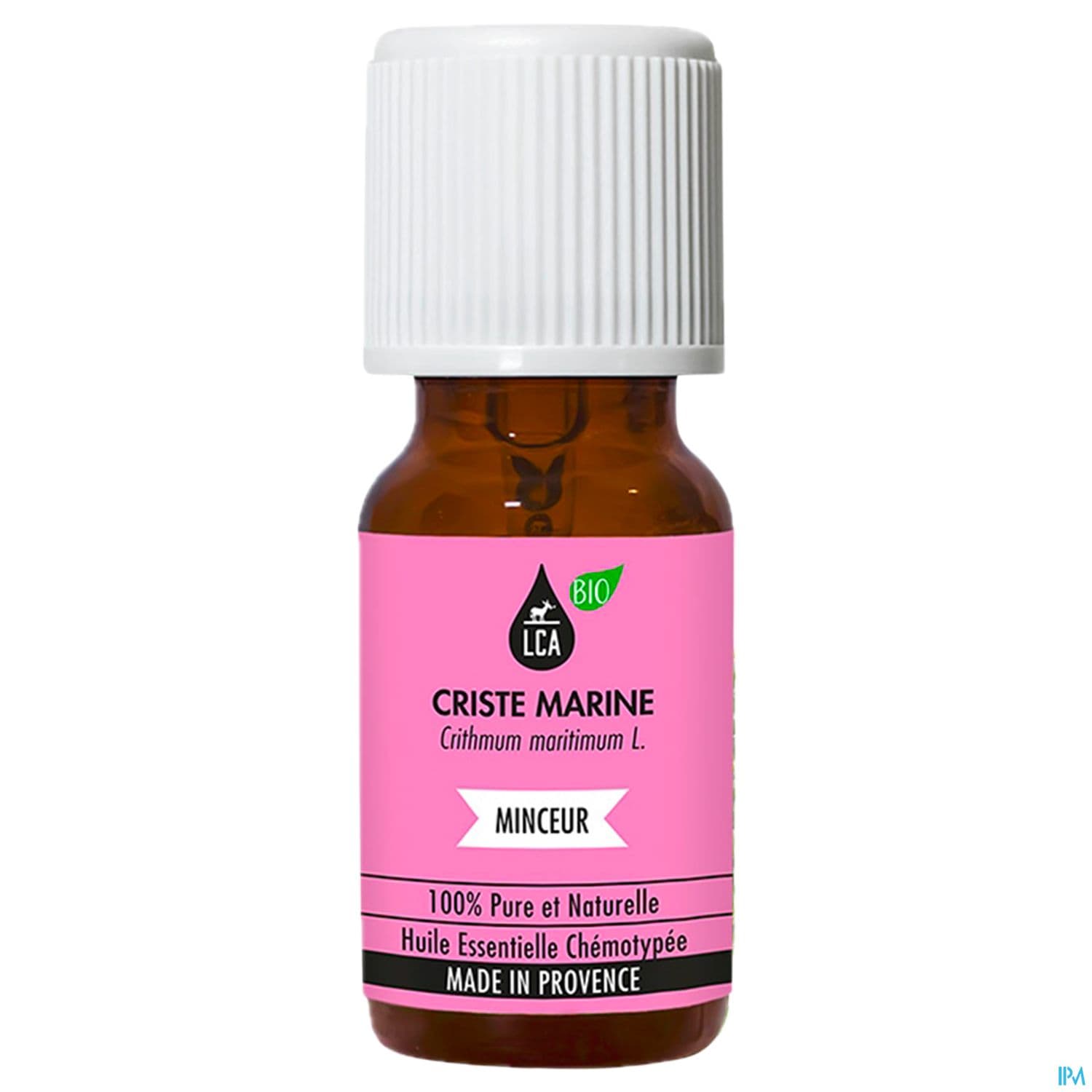 Lca Huile Essentielle De Criste Marine Bio 5ml