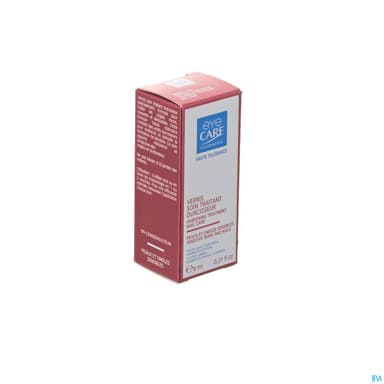 EYE-CARE VERNIS TRAIT/DURCIS 8ML
