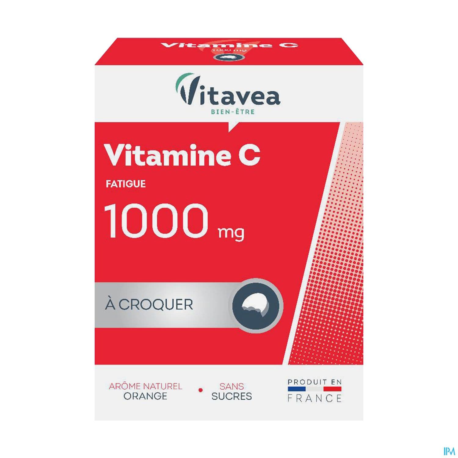 Vitavea Vitamine C 1000mg Comprime 24