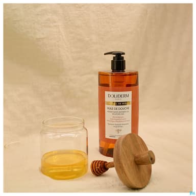 DOLIDERM HLE DCH RITUEL MIEL 1L