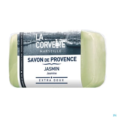 CORVETTE SAV PROV JASMIN 100G