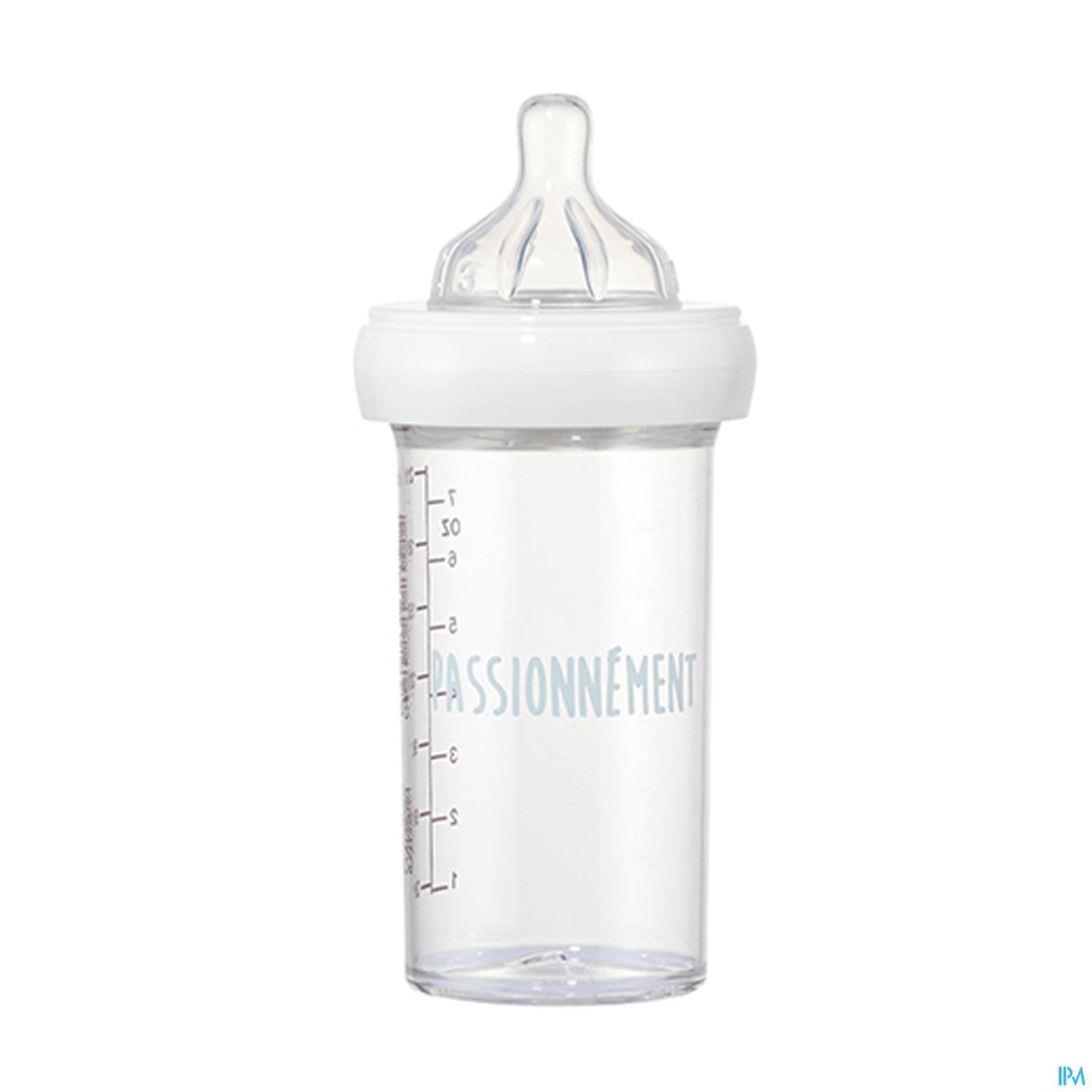 BIB LE BIB FRANCAIS PASSION 210ML — Grande Pharmacie Bastille Faubourg - Apothical