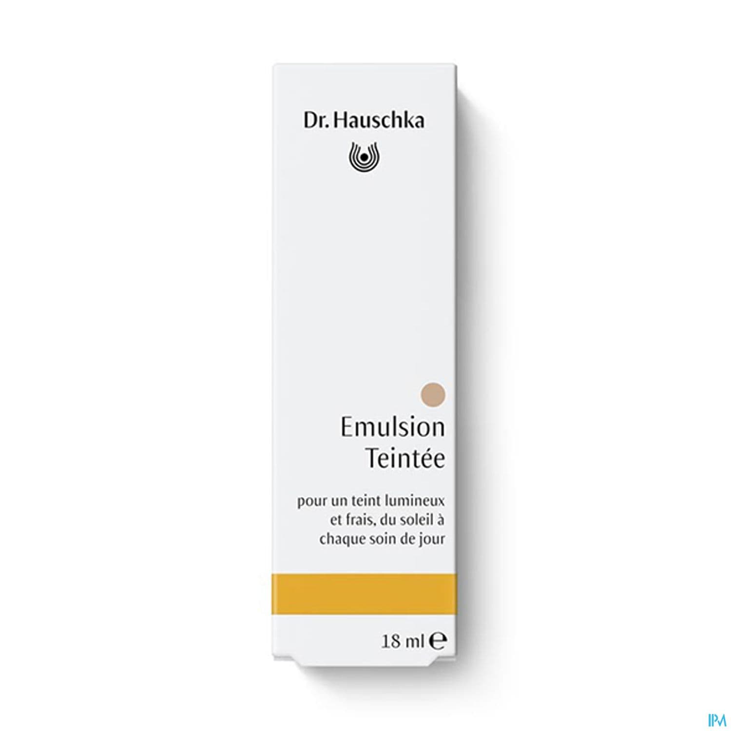 DR HAUSCHKA EMULS TEINTE BIO 30ML