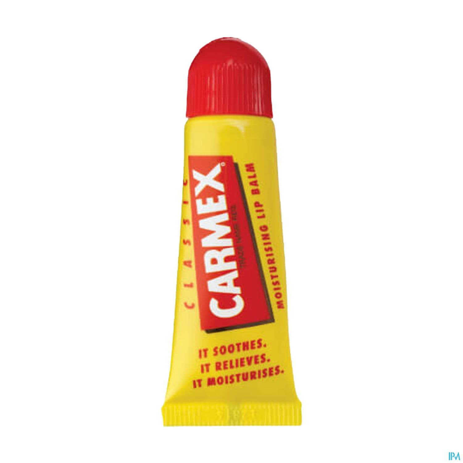 Carmex Baume A Levres 5g