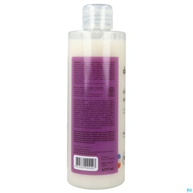DERMASENS SH BIO EXTRA DOUX 400ML