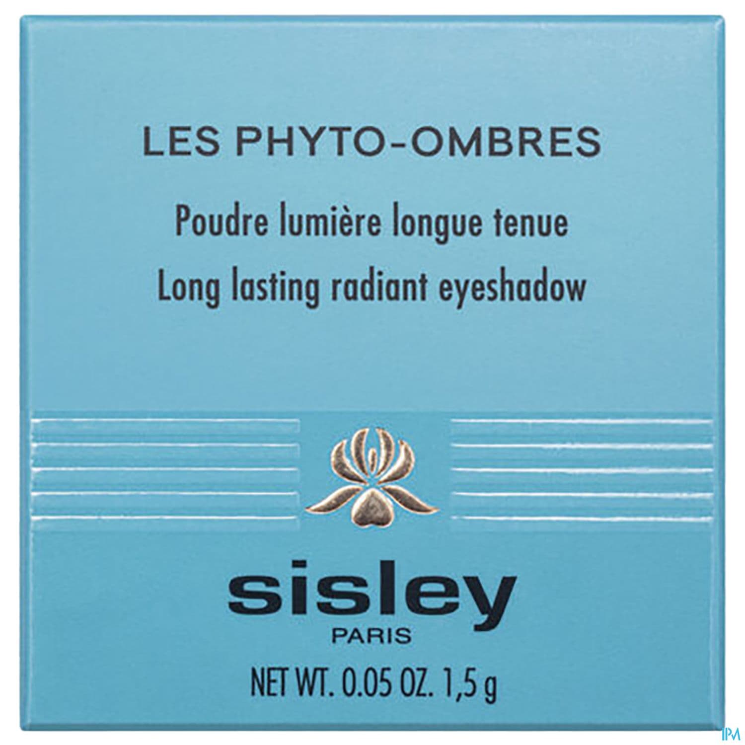 SISLEY PHYTO-OMBR SILKY CR 10