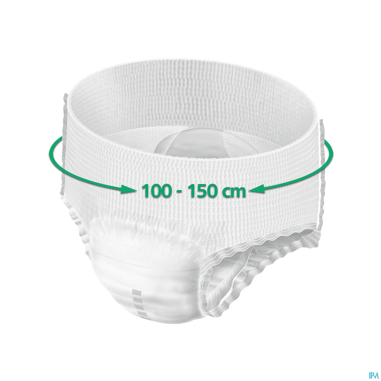 CONFIANCE MOBILE SLIP ABSOR10 L 14