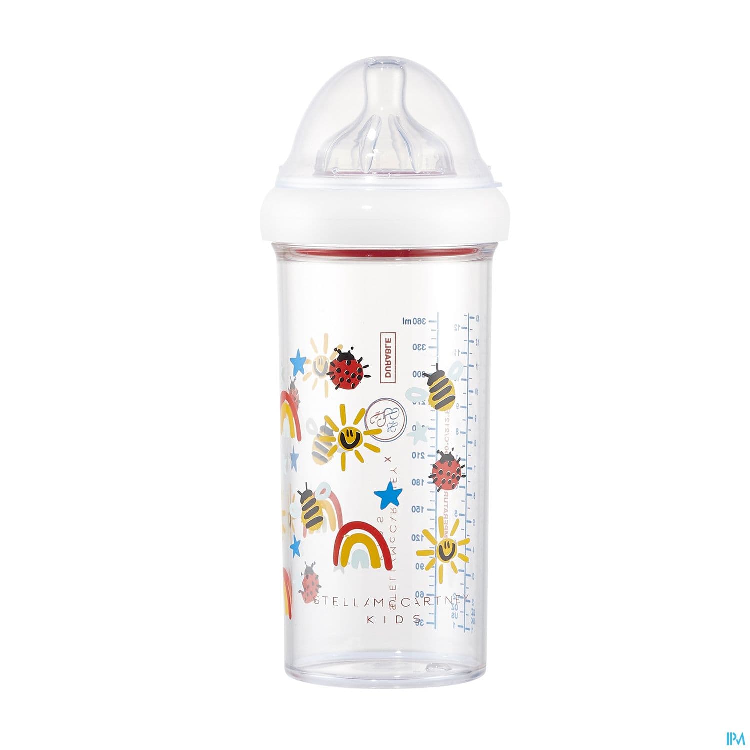 BIBERON ABEILLE 360ML — Pharmacie Palm Beach