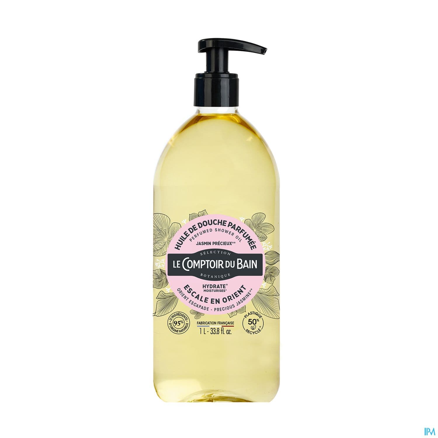 COMP BAIN HLE DCH ESCALE ORIENT 1L — Pharmacie du Pilori