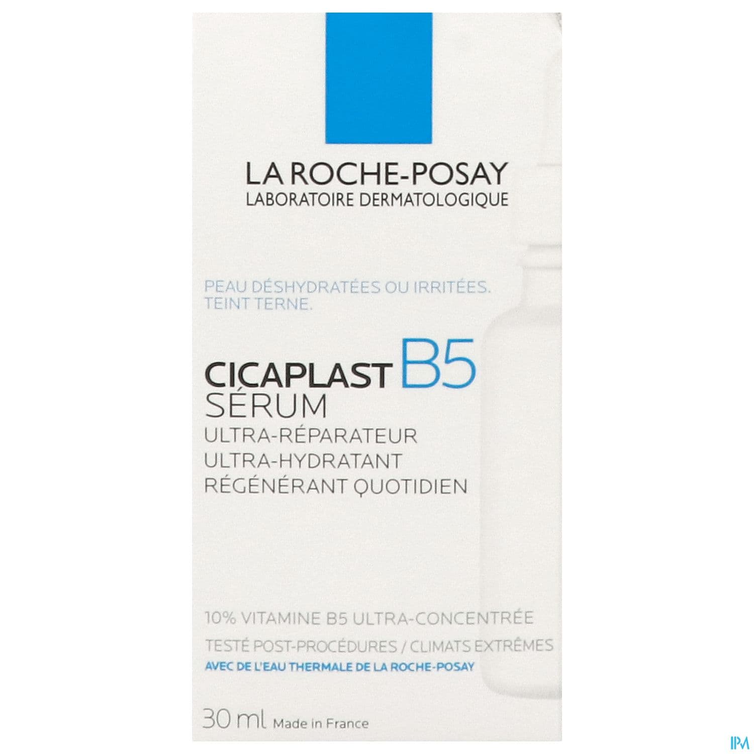 CICAPLAST B5 SERUM 30ML