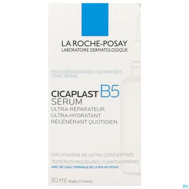 CICAPLAST B5 SERUM 30ML