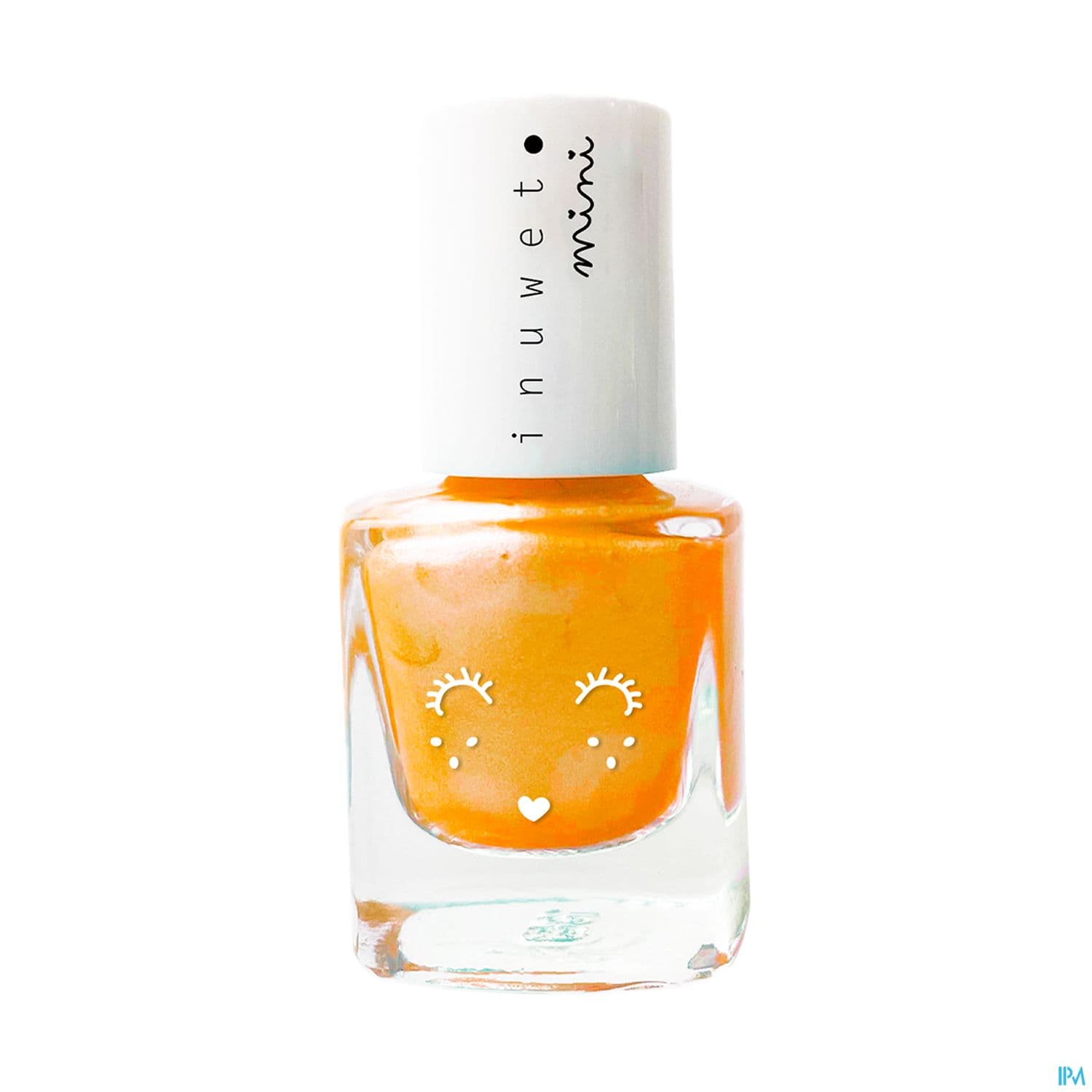INUWET MINI VAO KID NEON ORANG 5ML — Pharmacie Bouton - Armentières