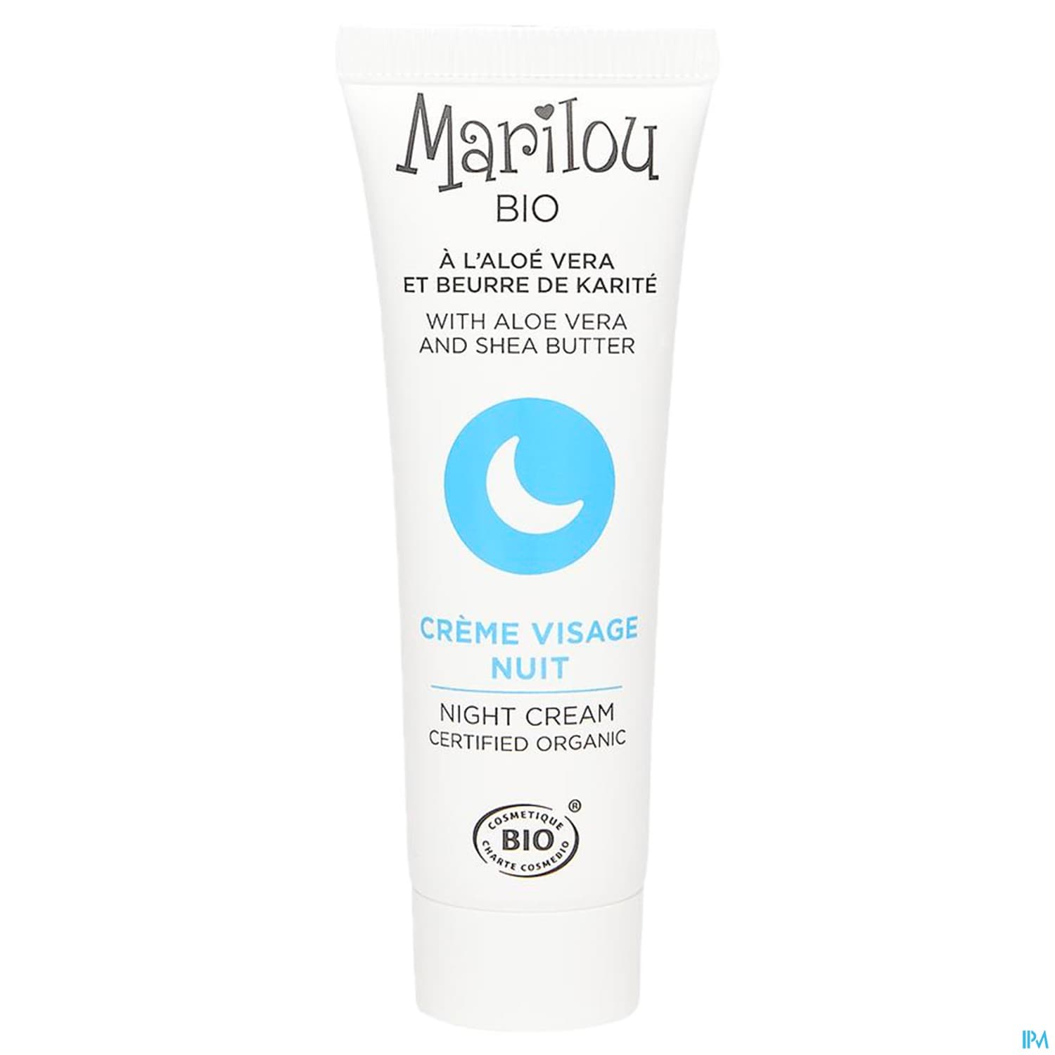 MARILOU CREME NUIT 30ML
