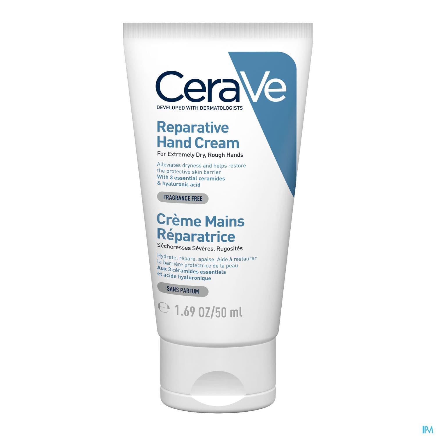 CERAVE CR MAIN REPARATRICE 50ML