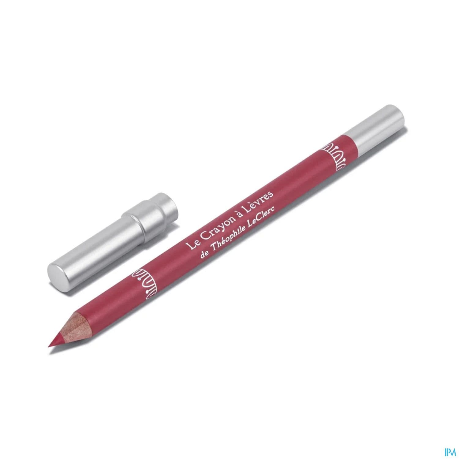 T.LECLERC CRAYON LEVRE ENVIE 08.