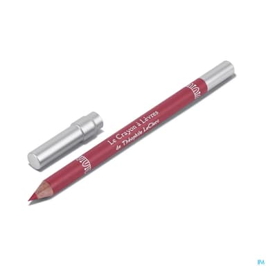 T.LECLERC CRAYON LEVRE ENVIE 08.