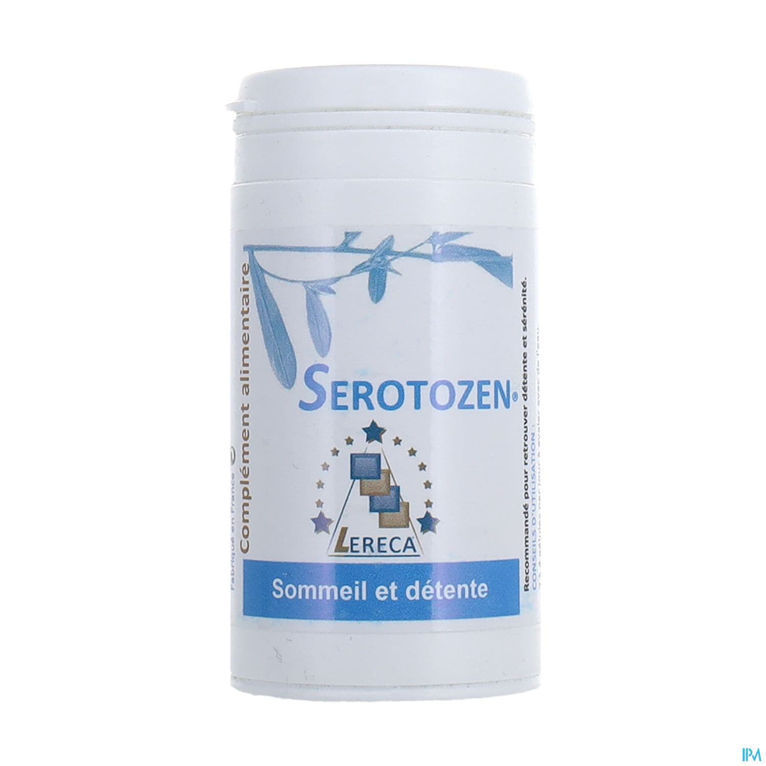 SEROTOZEN GELUL 60
