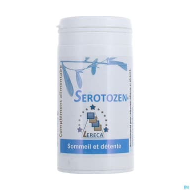 SEROTOZEN GELUL 60
