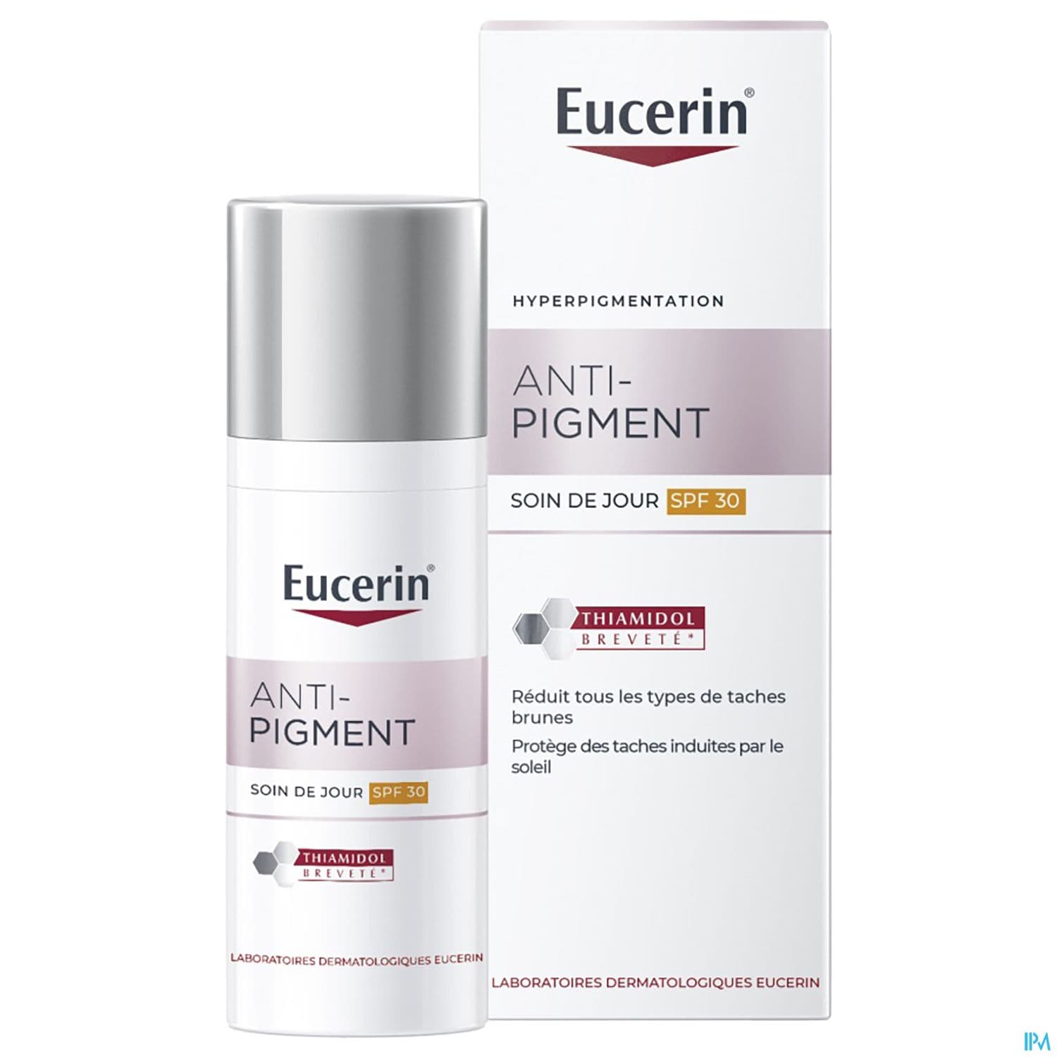 EUCERIN ANTI PIGMENT JOUR 50ML
