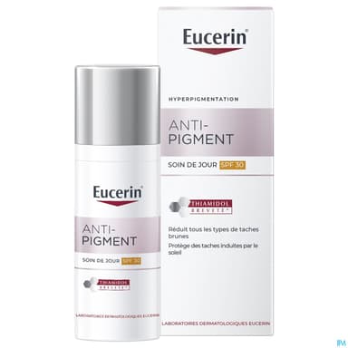 EUCERIN ANTI PIGMENT JOUR 50ML