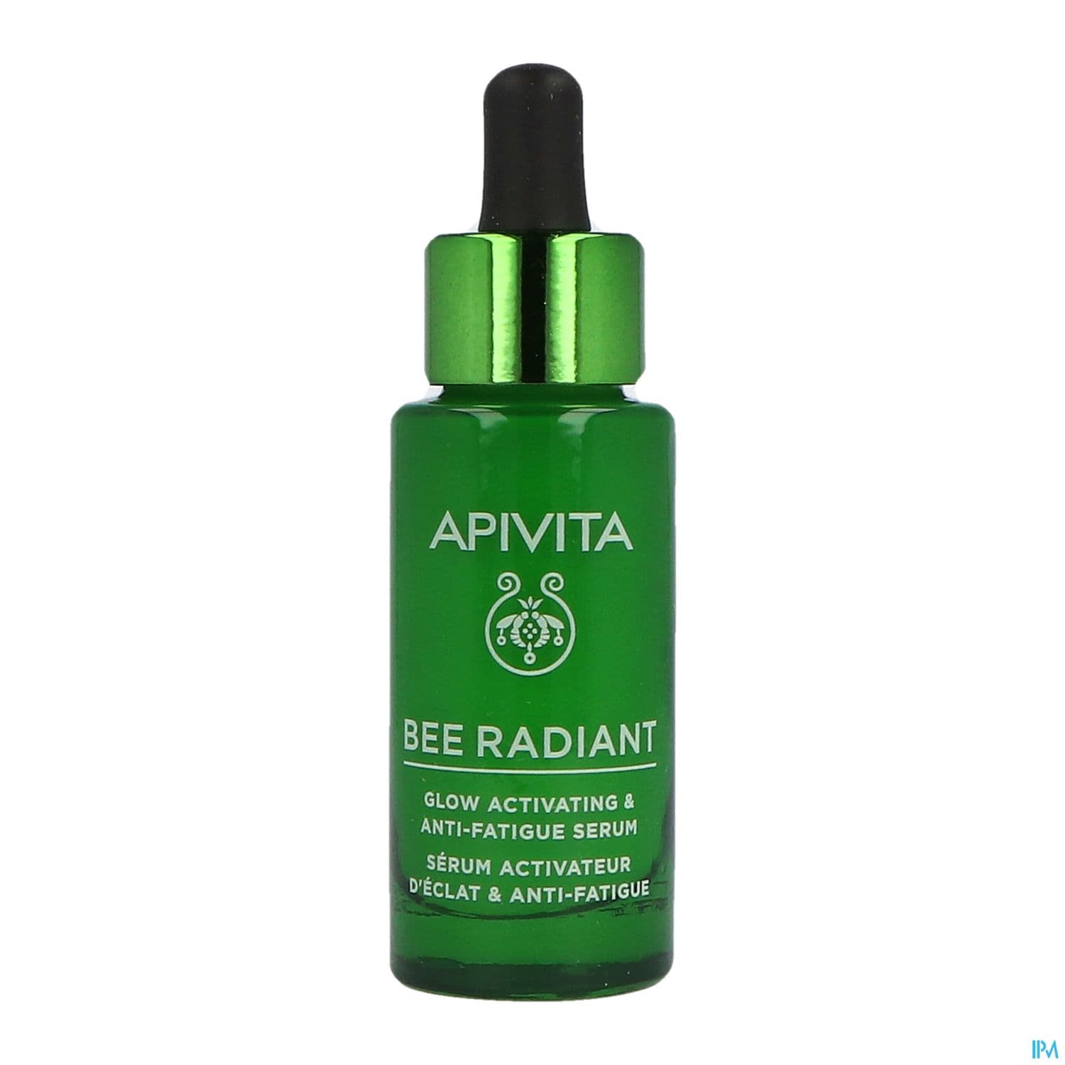 APIVITA BEE RADIANT SERUM 30ML