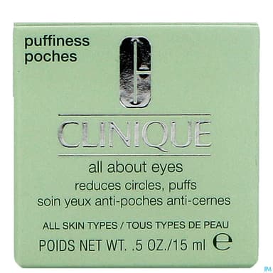 CLINIQUE SOIN YEU A/POCH/CERN 15ML