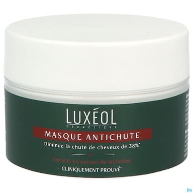 LUXEOL MASQ ANTI CHUTE 200ML