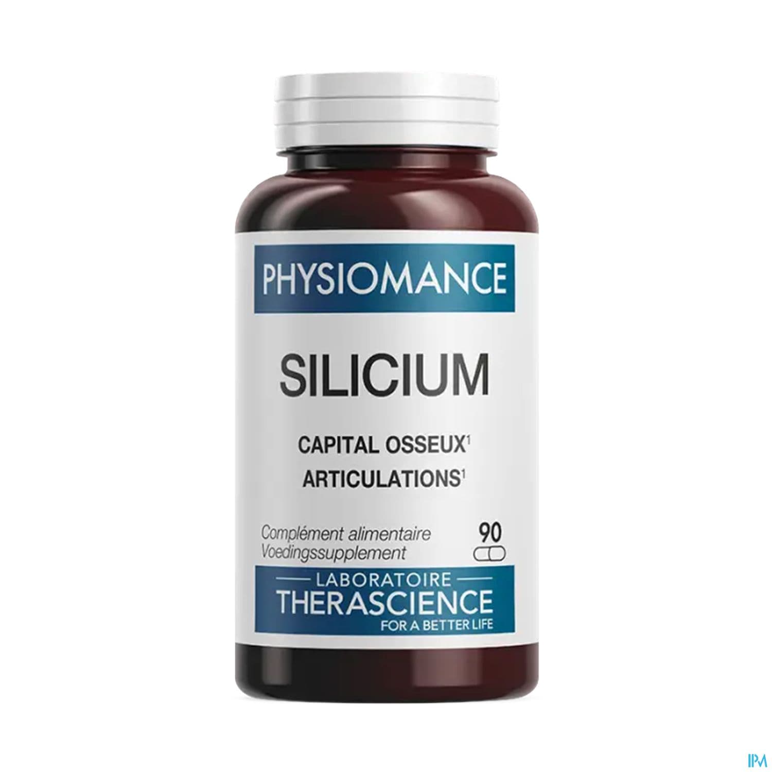 PHYSIOMANCE SILICIUM GELUL 90