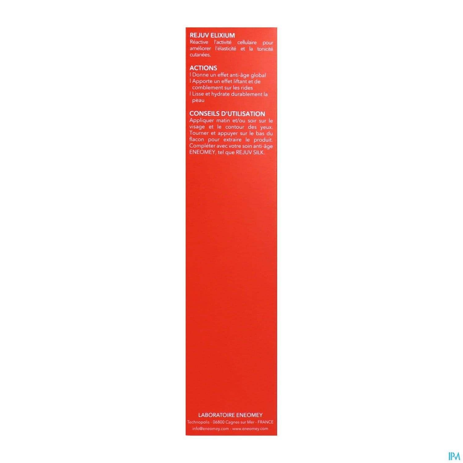 ENEOMEY REJUV ELIXIUM SERUM 15ML