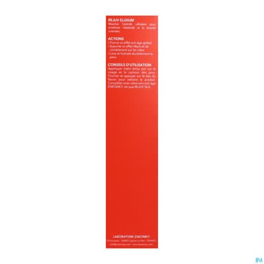 ENEOMEY REJUV ELIXIUM SERUM 15ML
