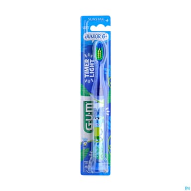 BDEN GUM JUNIOR TIMER LIGHT 903