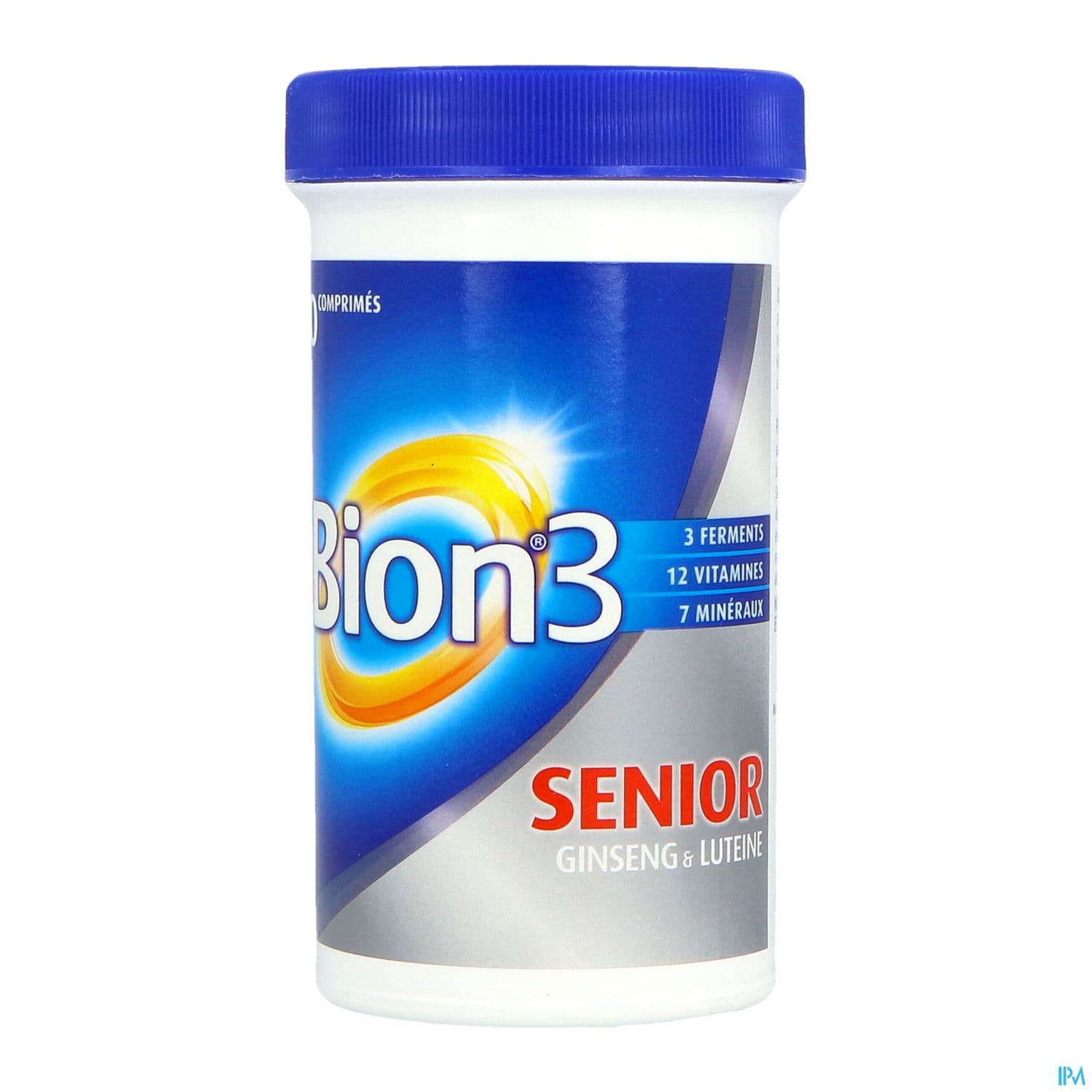 BION 3 VITALITE 50+ CPR 90