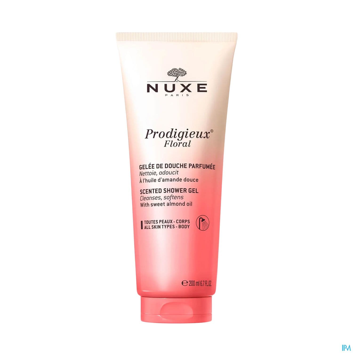 NUXE PRODIGIEUX DCH FLORAL 100ML
