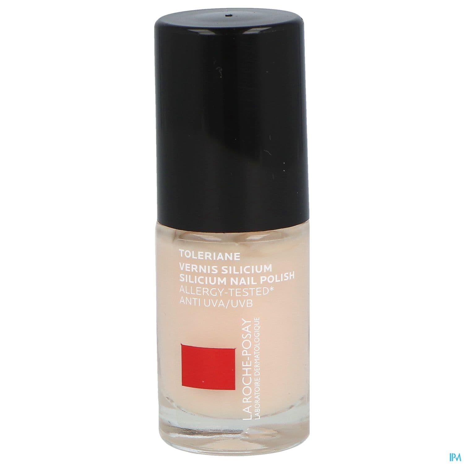 La Roche Posay Toleriane Vernis Ongles Silicium 03 Beige 6ml