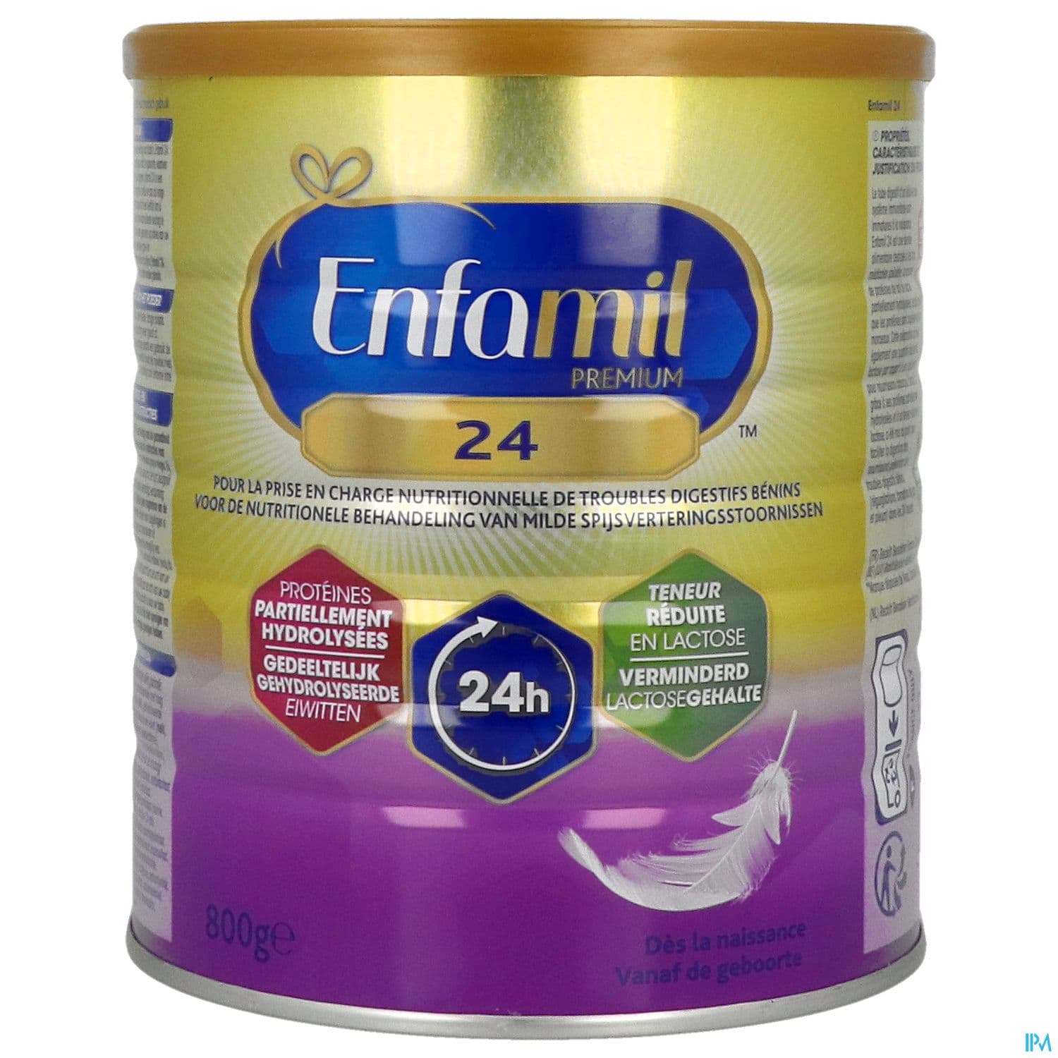 ENFAMIL PREMIUM 24 LAIT PDR 800G