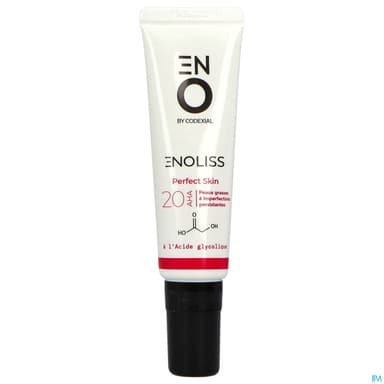 ENOLISS PERF SKIN 20 AHA GEL 30ML