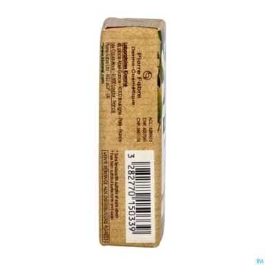 KLORANE SH SOLIDE CEDRAT 80G