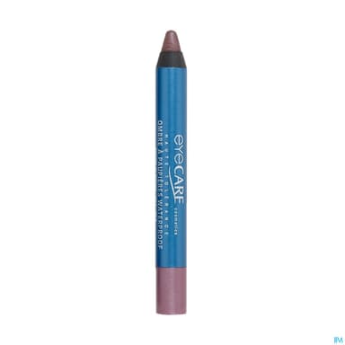 Eye Care Cosmetics Ombre A Paupieres Waterproof 3.25g Chamois