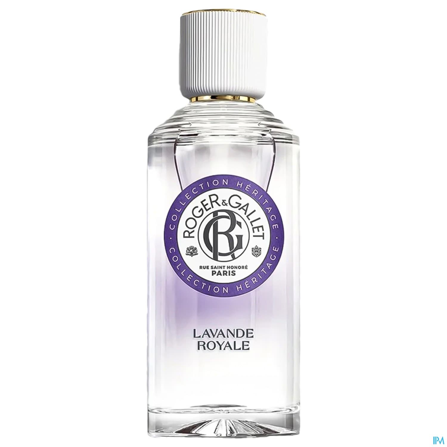 Roger Gallet Lavande Royale Eau Parfumee Bienfaisante 100ml