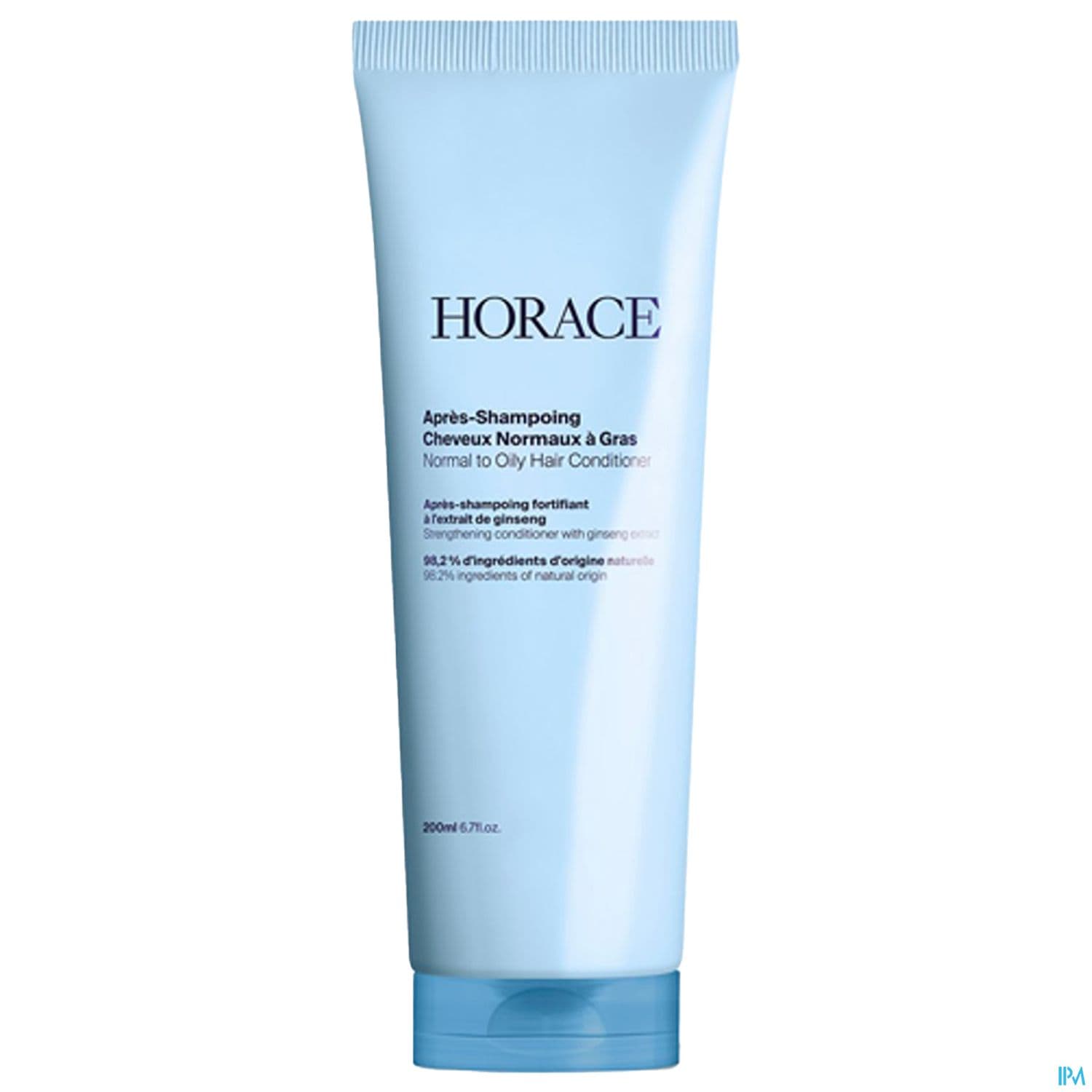 HORACE AP/SH CHEV NORM GRAS 200ML