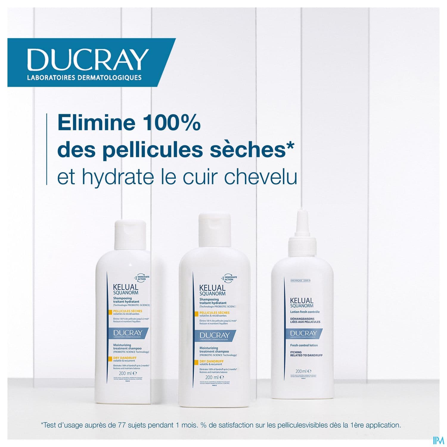 SQUANORM SH PELLIC SEC 400ML