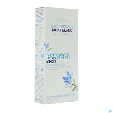 ST GERVAIS SOIN ESSENT RICHE 40ML