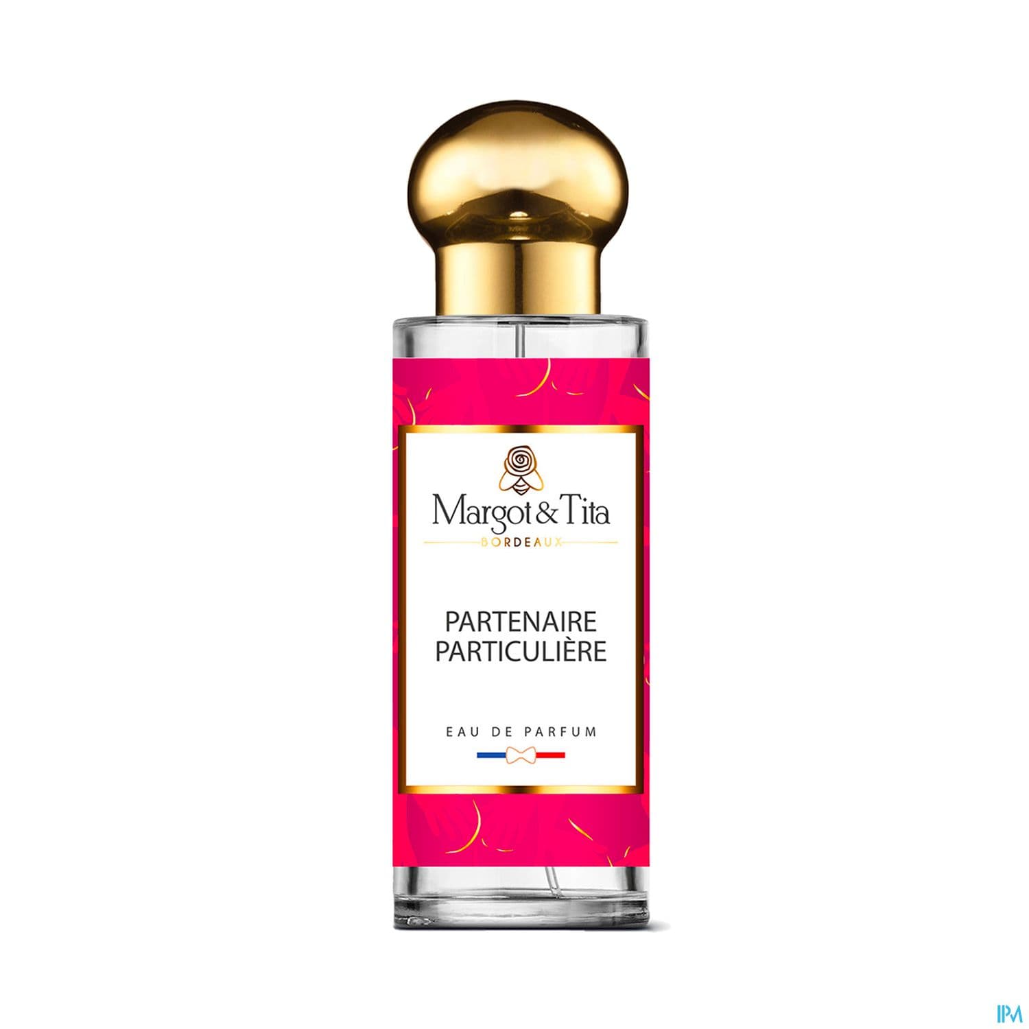 Margot Et Tita Partenaire Particuliere 30ml — Pharmacie du Médoc