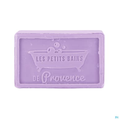 PETIT BAIN PROV SAV MARS LAVAN100G