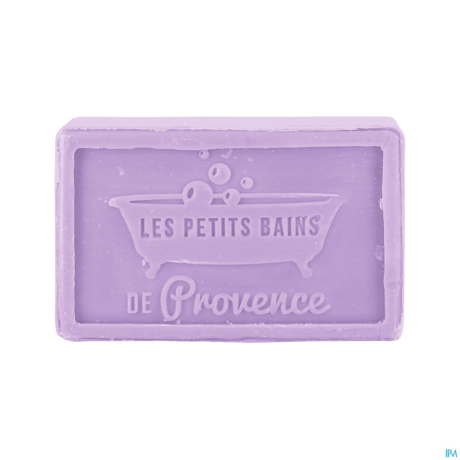 PETIT BAIN PROV SAV MARS LAVAN100G