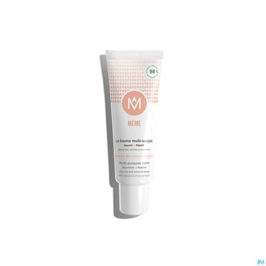 MEME LE BAUME MULTI USAGE 40ML