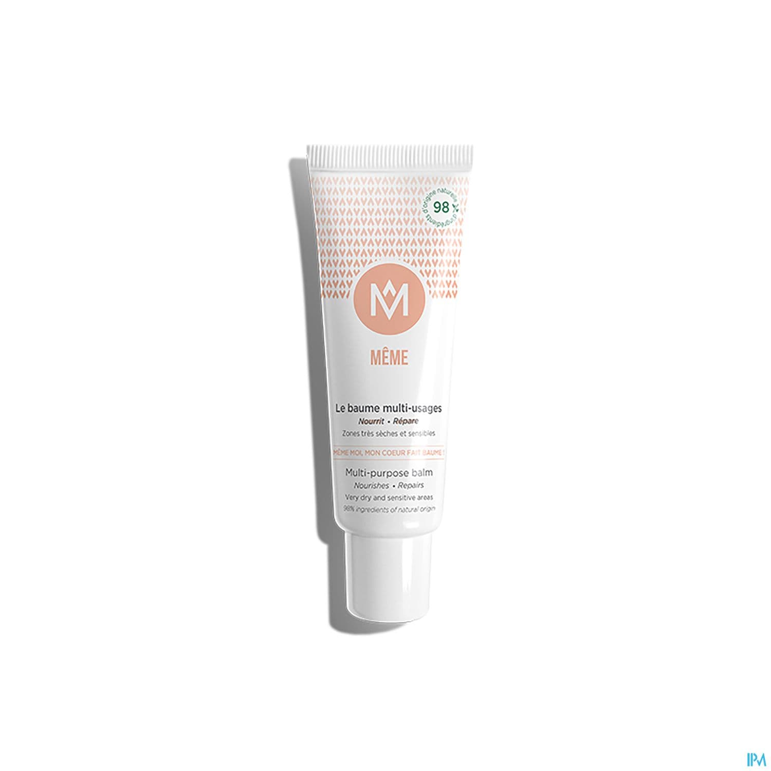 MEME LE BAUME MULTI USAGE 40ML