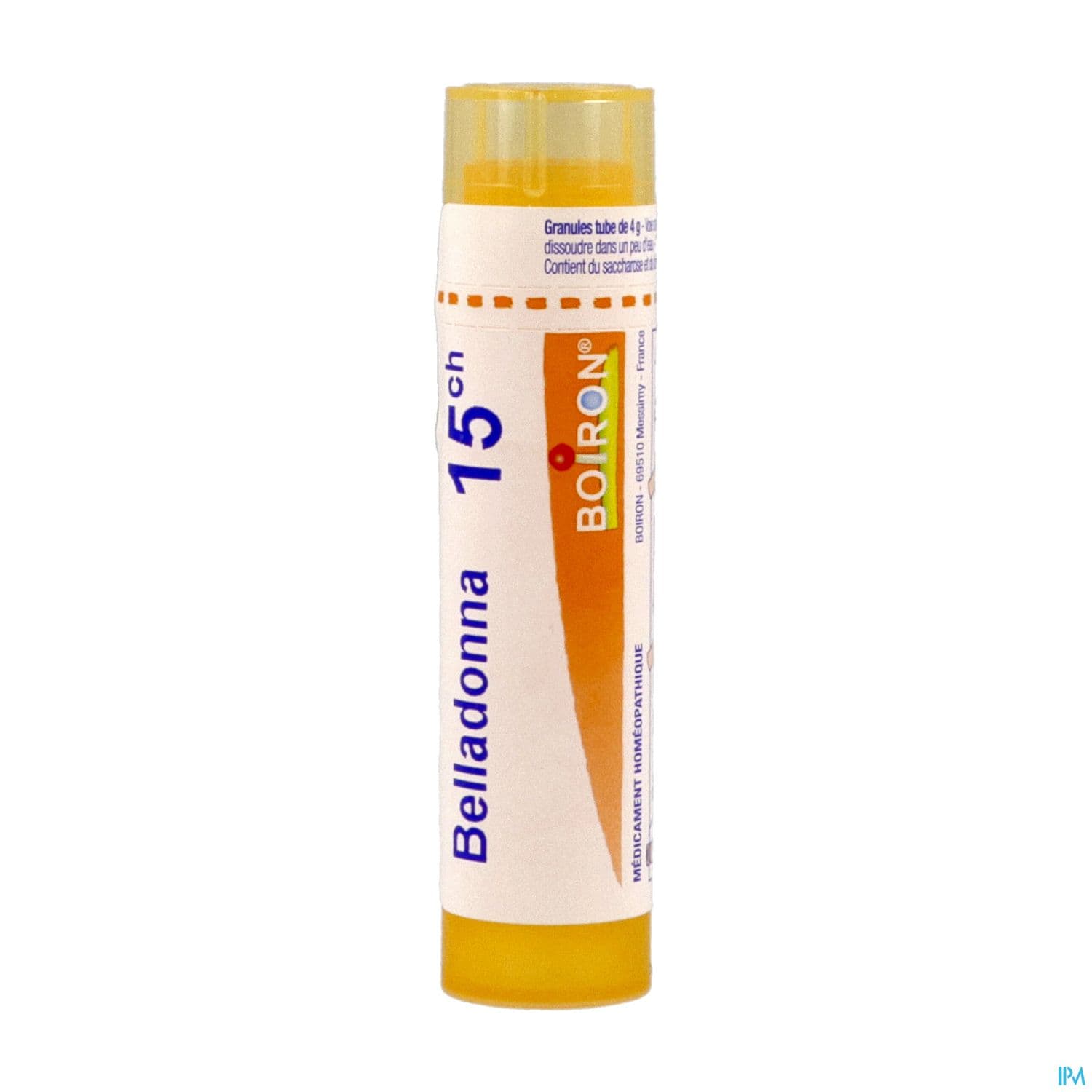 BELLADONNA 15CH TG B