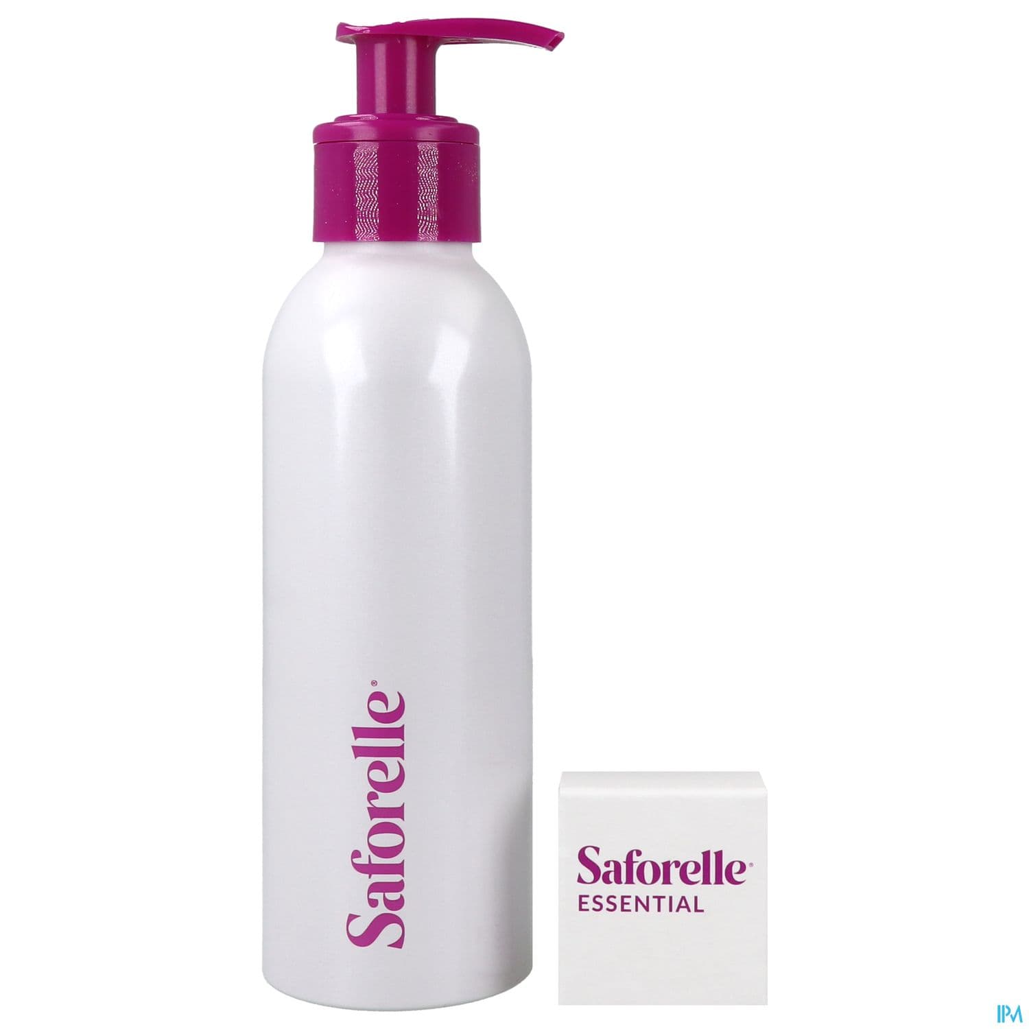 SAFORELLE KIT LAV INTIME APAISANT